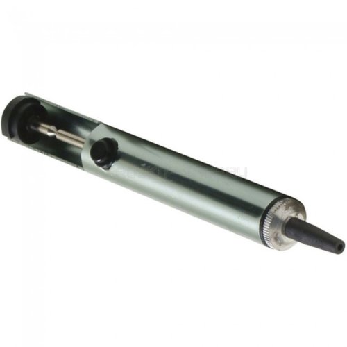 Оловоотсос алюминиевый Pro'sKit 8PK-366D  картинка